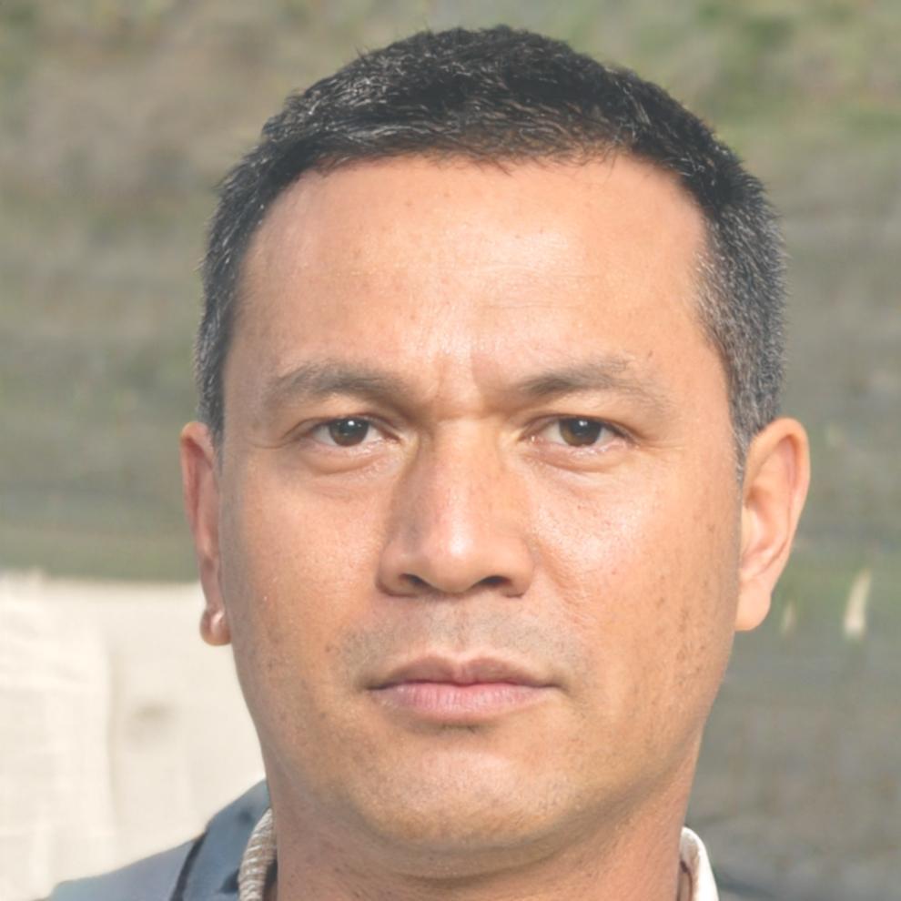 Portrait de Rémi Dutournier, expert en stratégies d'épargne